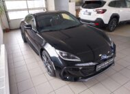 BRZ 2.4i Limited AT