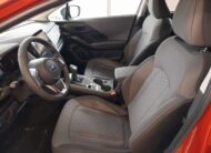 Crosstrek 2.0i MHEV Active Lineartronic